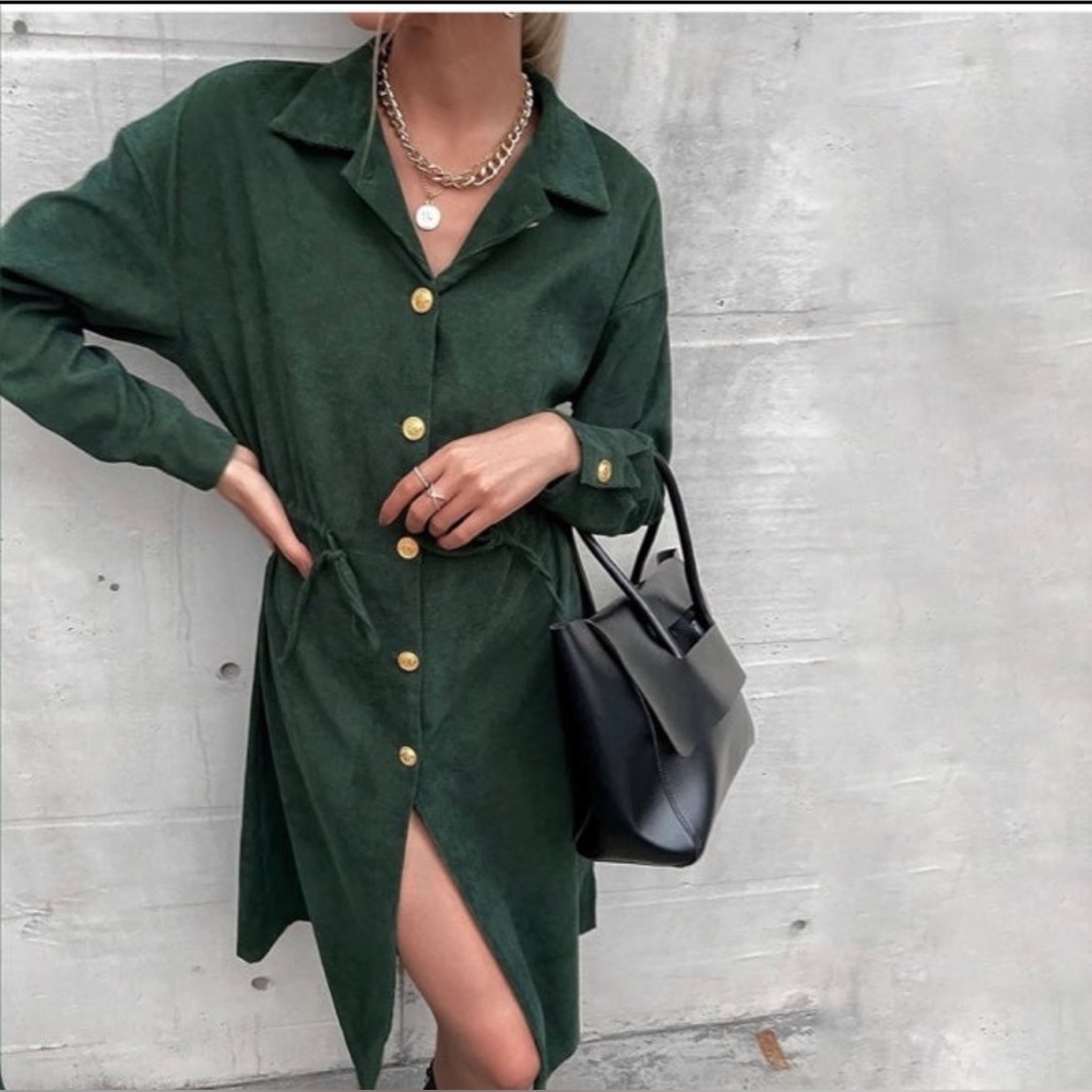 SHEIN dress size M